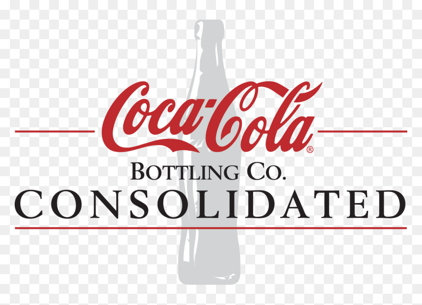 Coca-Cola Bottling Consolidated logo